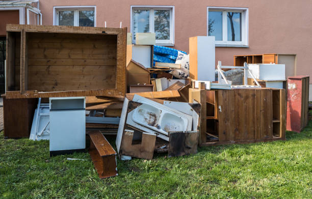 Best Junk Hauling Services  in Mapleton, MN