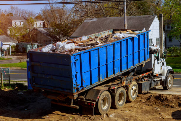 Best Household Junk Removal  in Mapleton, MN
