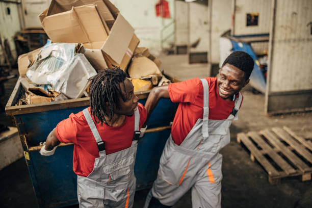 Best Dumpster Rental Services  in Mapleton, MN
