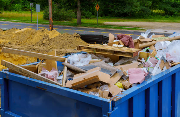 Reliable Mapleton, MN Junk Removal Solutions